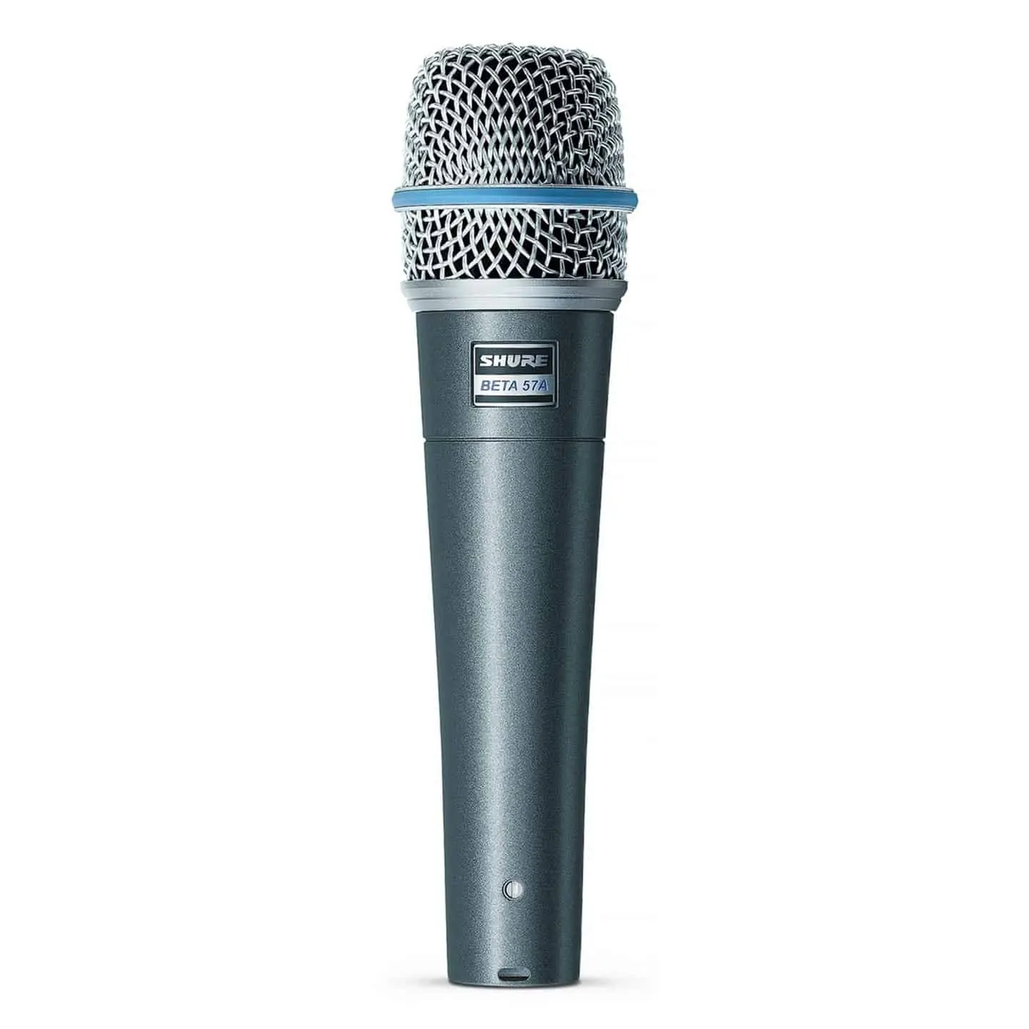 Bigabox Productions Audio & Microphones equipment hire: Shure - Beta 57a||||