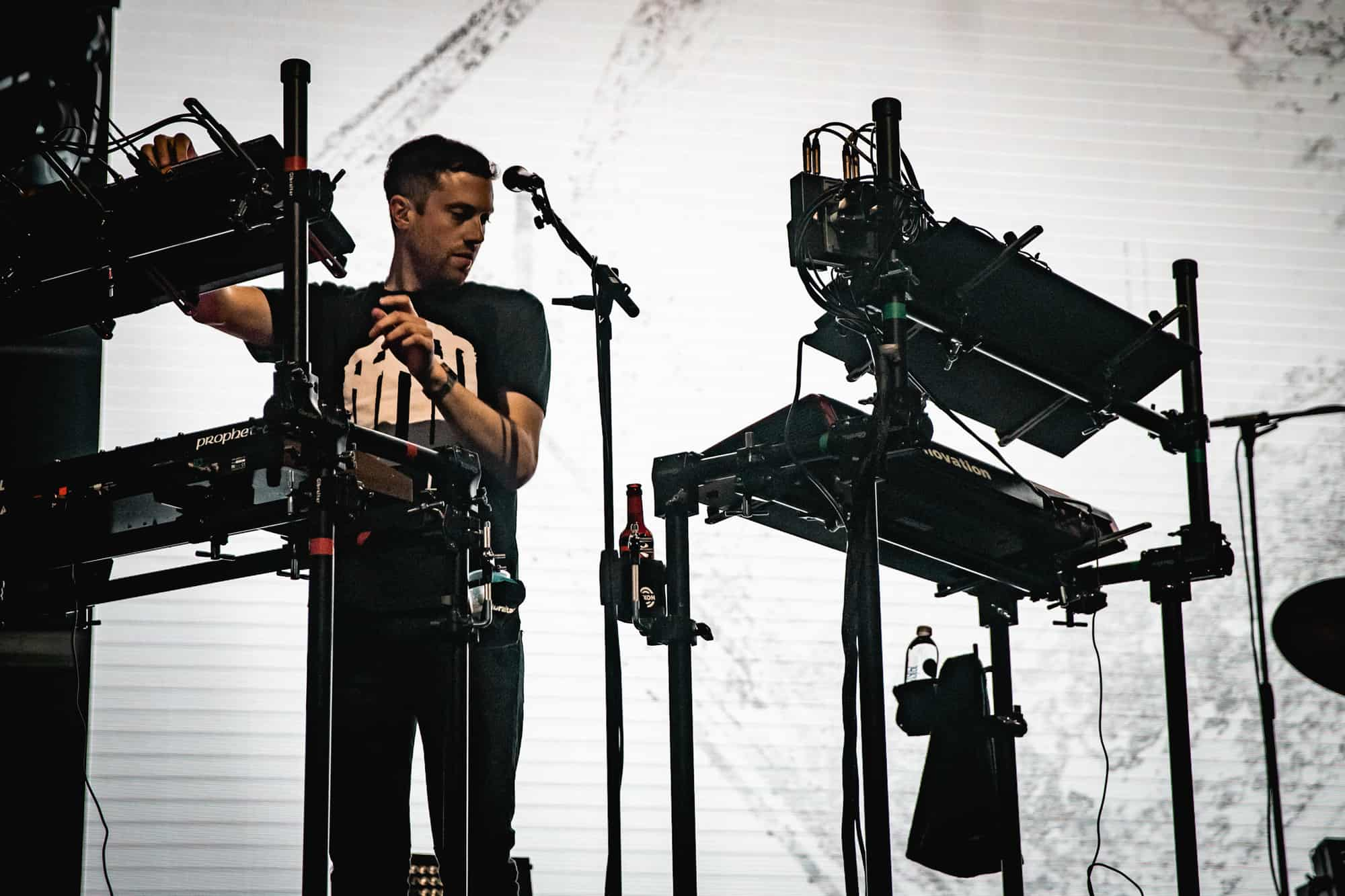 Audio Visual Hire London | Bigabox Productions