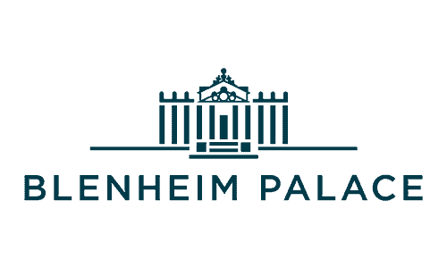 Blenheim-Palace-Logo