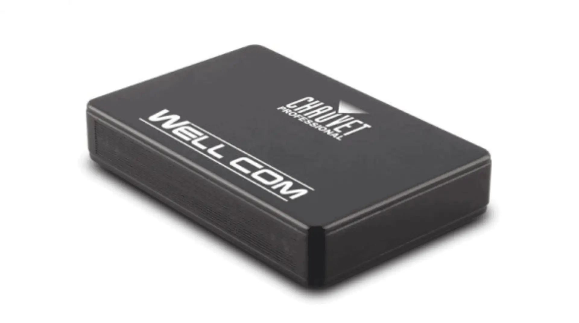 Product image of the Chauvet Well Comm supplied by Bigabox Productions Lighting control & desks equipment hire