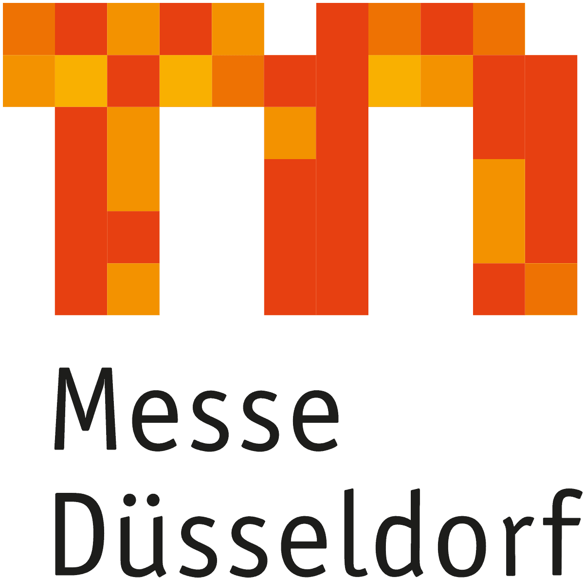 Messe-Dusseldorf-Logo