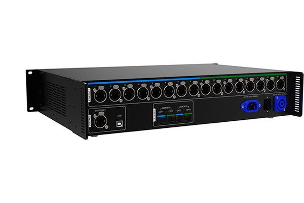 Novastar CVT4K-S Fibre Converter | Bigabox Productions|Novastar CVT4K-S Fibre Converter | Bigabox Productions