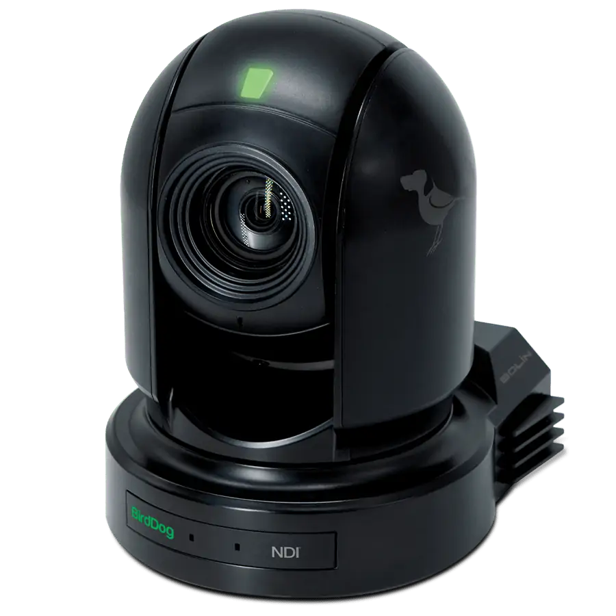 BirdDog Eyes P200 used by Bigabox Productions