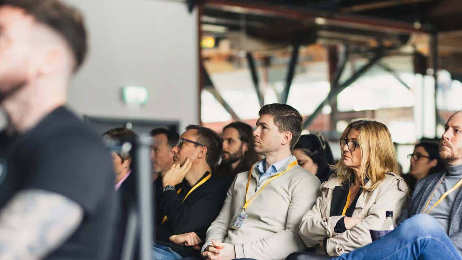 AV Hire For Conferences In Ealing | Bigabox Productions