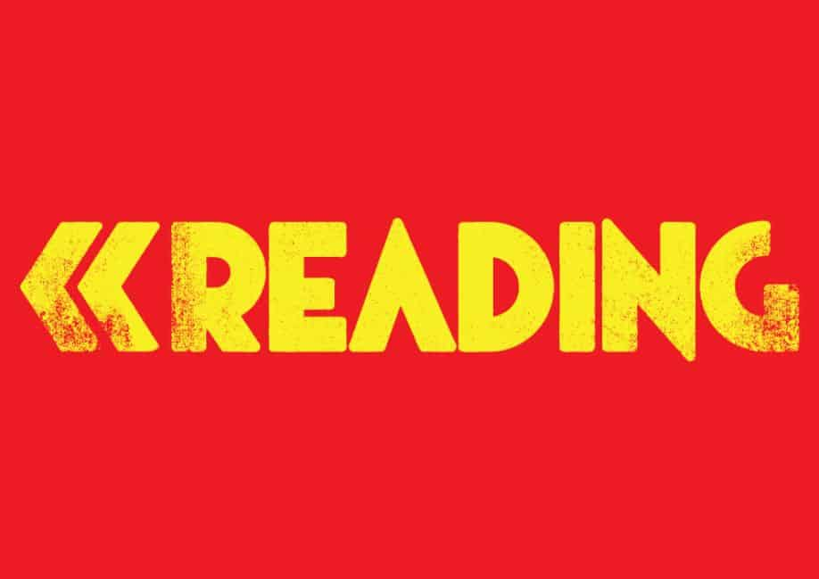 Reading-Festival-Logo