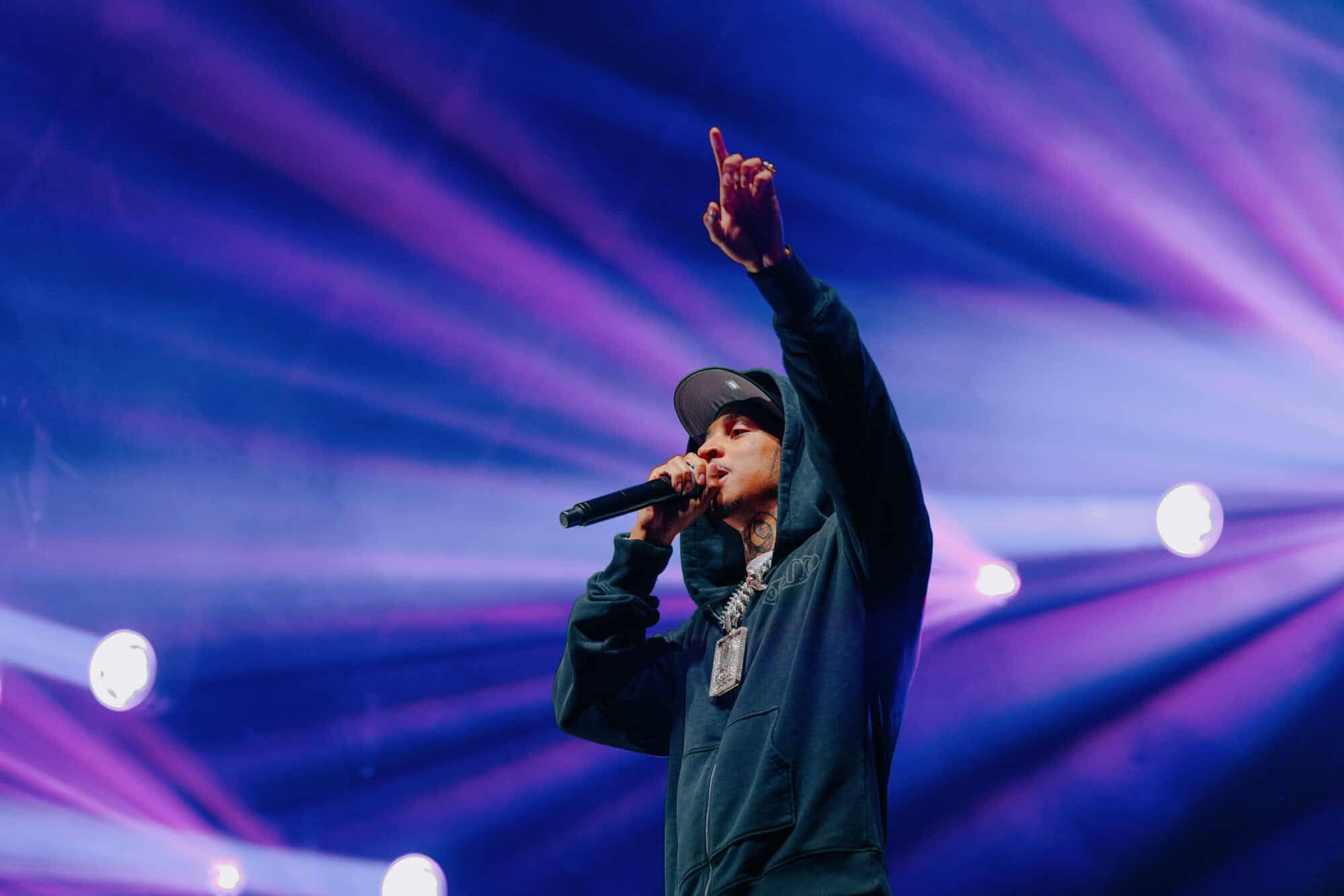 Event Production Services