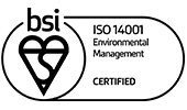 ISO 14001 | Bigabox Productions