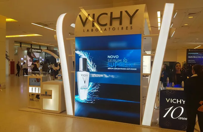 Unilumin Urmiii Led Video Hire London | Bigabox Productions