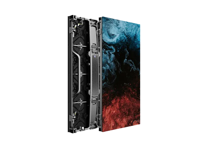 Unilumin Urmiii Led Video Hire London | Bigabox Productions