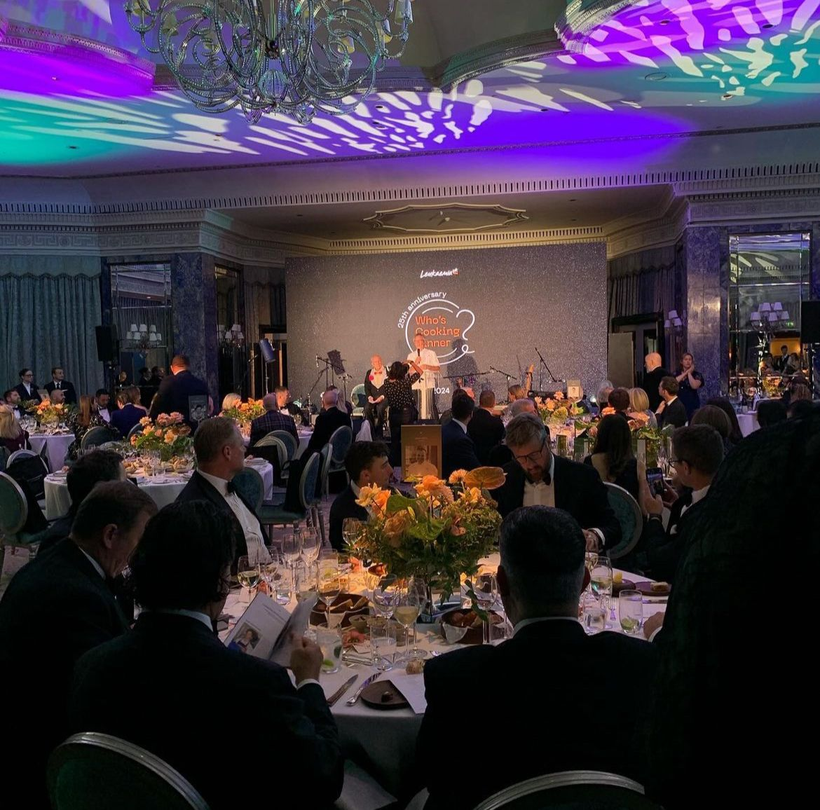 Audio Visual Hire For Corporate Events Liverpool | Bigabox Productions