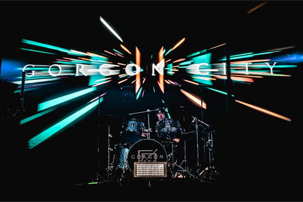 LED Video Wall Hire London | Bigabox Productions