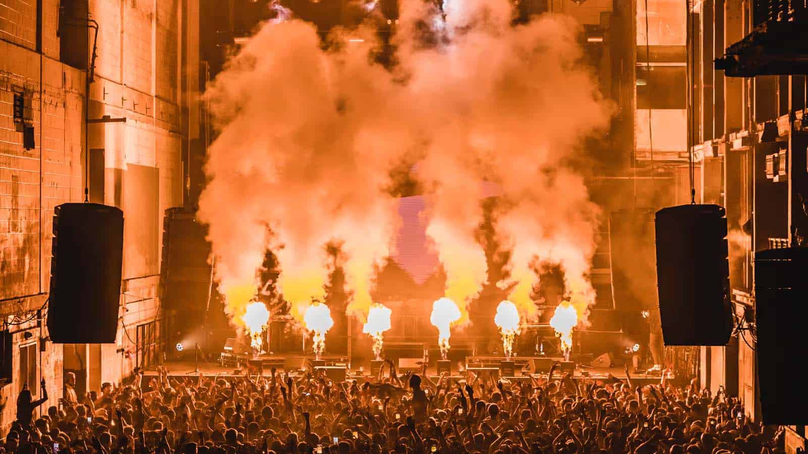 Event Production Company London | Bigabox Production