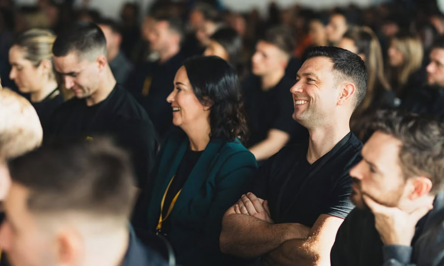 AV Hire For Conferences London | Bigabox Productions