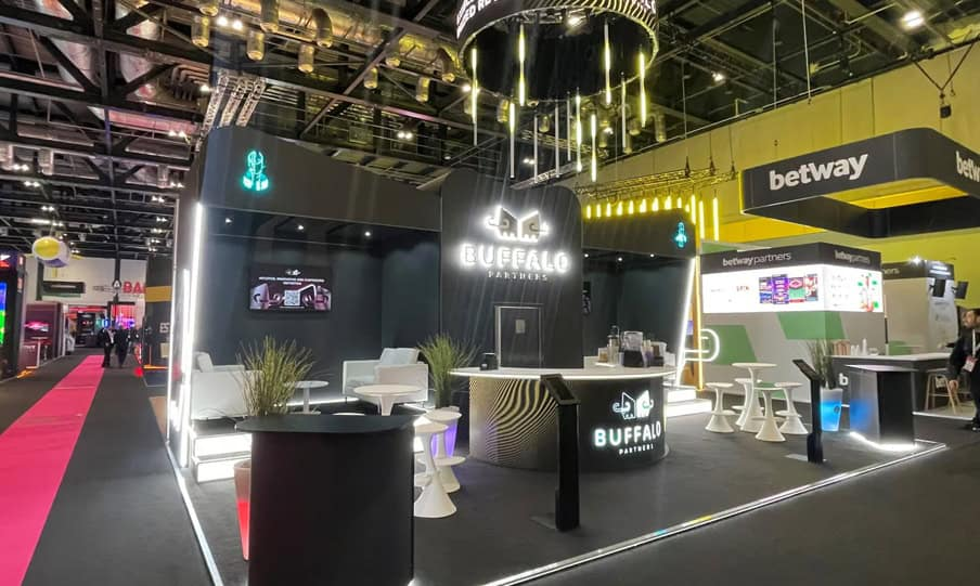 AV Hire For Exhibitions London | Bigabox Productions