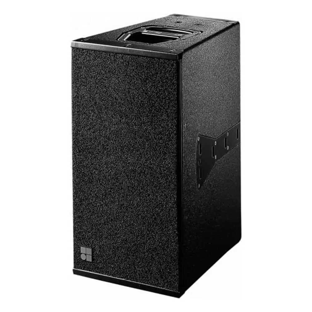 Bigabox Productions Audio & D&B equipment hire: D&B - Q7||