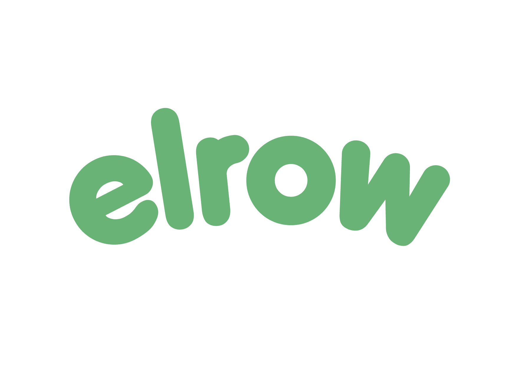 elrow-logo
