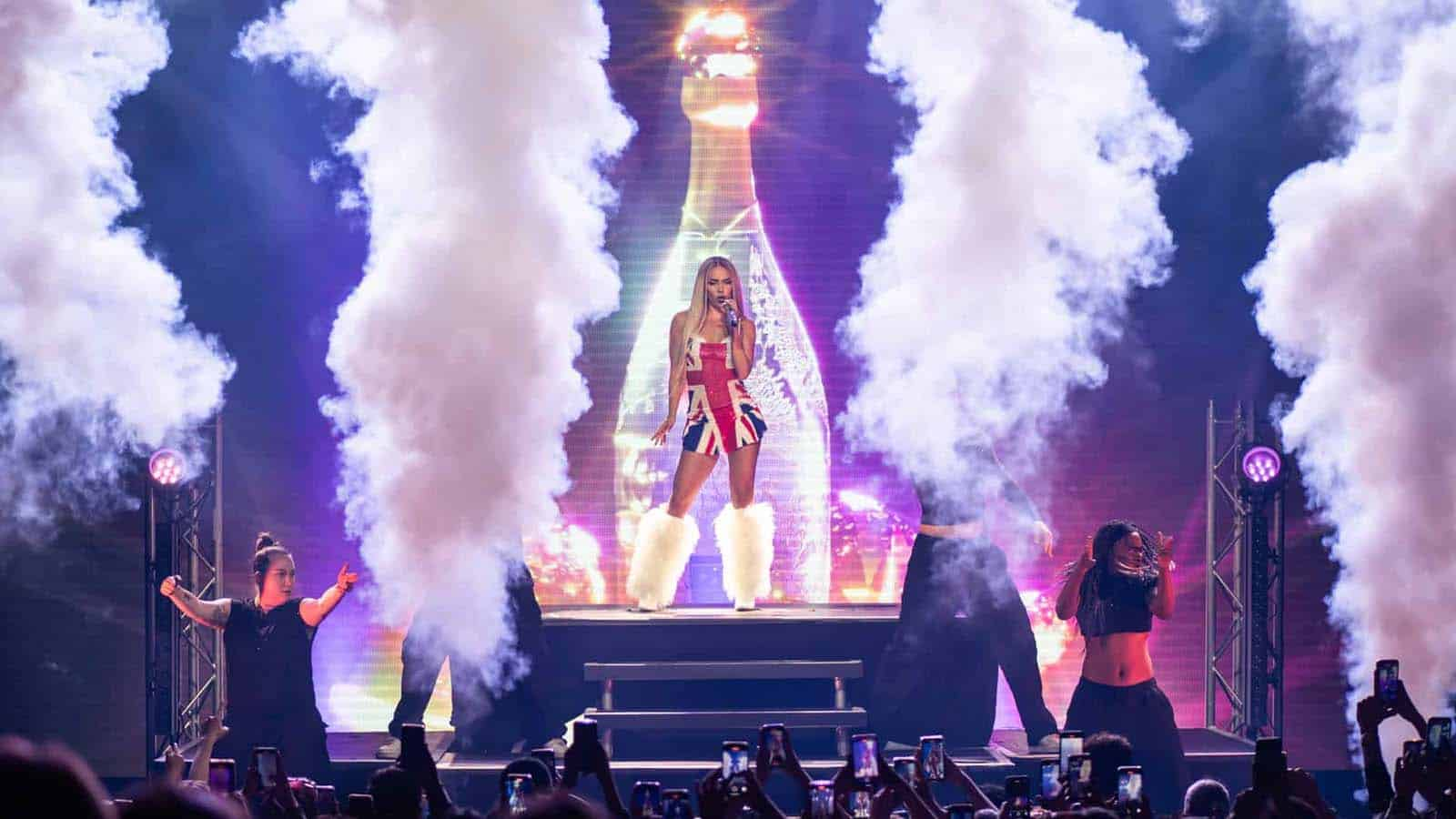 Staging Design London | Bigabox Productions