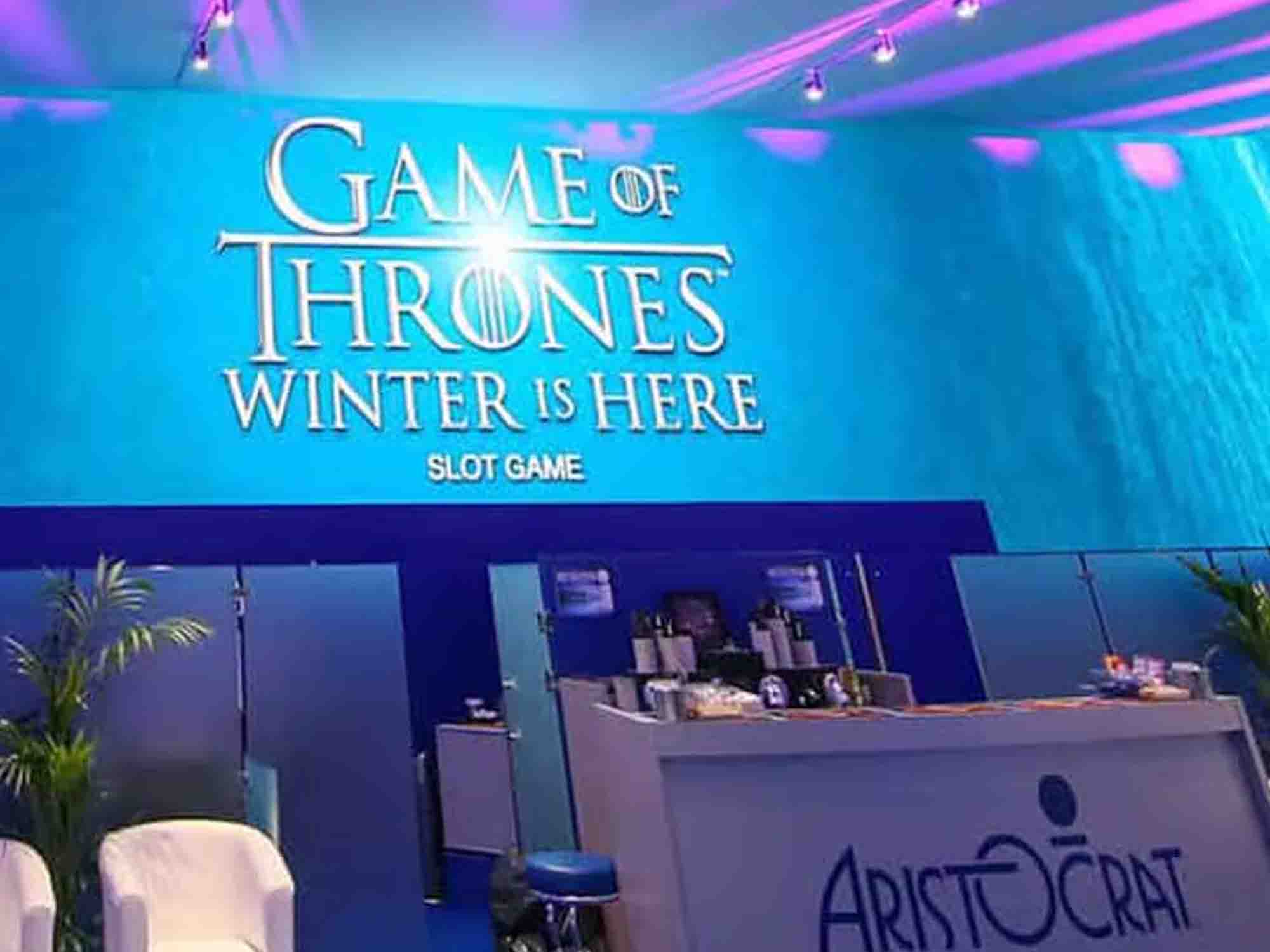 Exhibition Display Stand Hire In London | Bigabox Productions