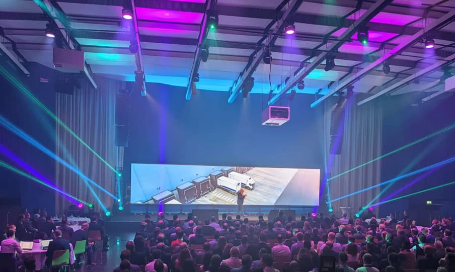 Audio Visual Production For Corporate Events | Bigabox Productions