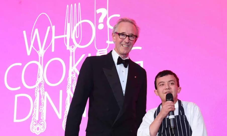 AV Hire For Gala Events London | Bigabox Productions