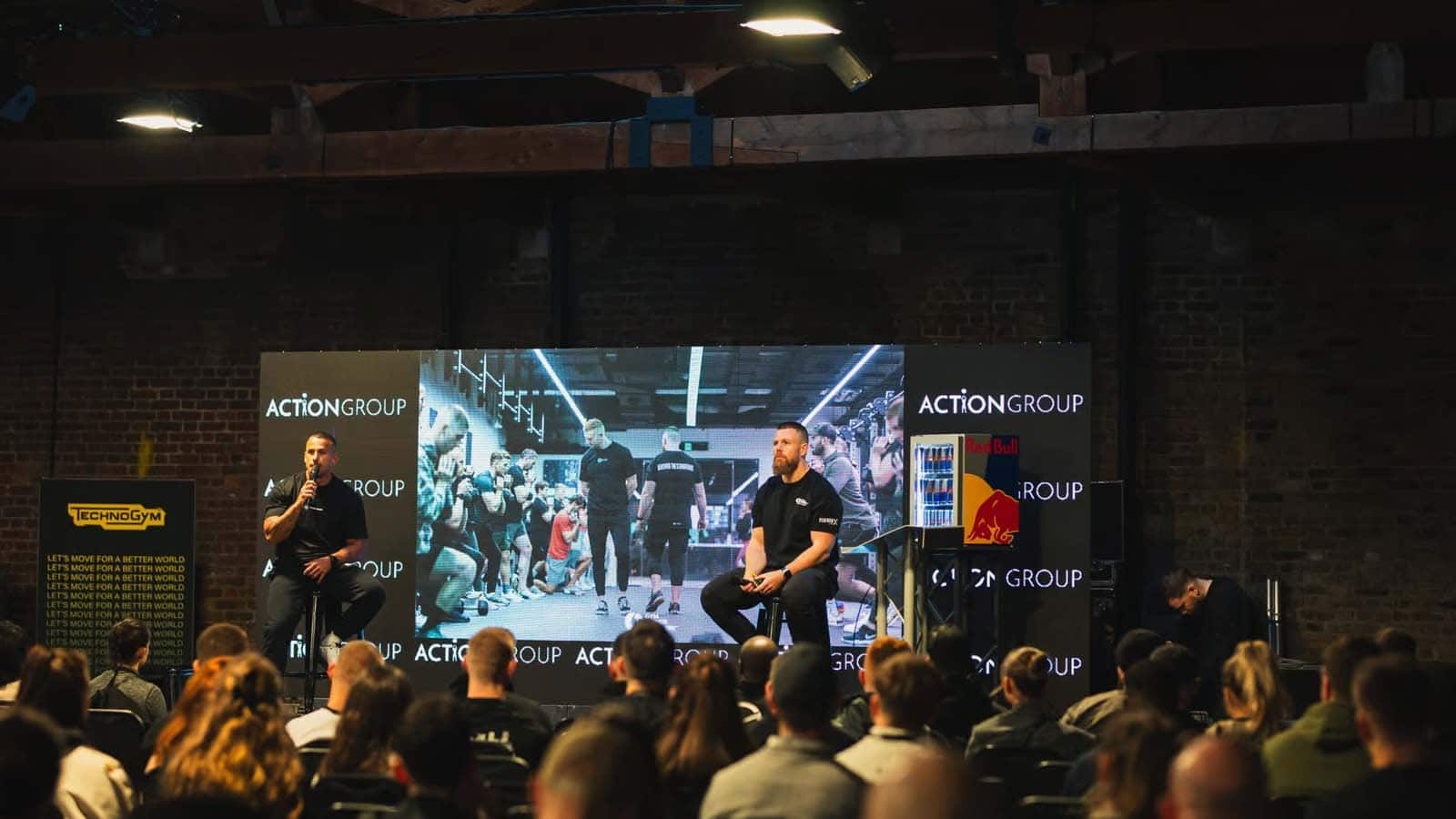 AV Solutions For Events In London | Bigabox Productions