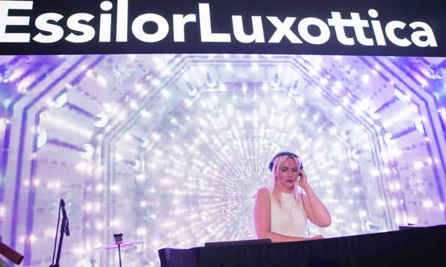 LED Display Hire London | Bigabox Productions