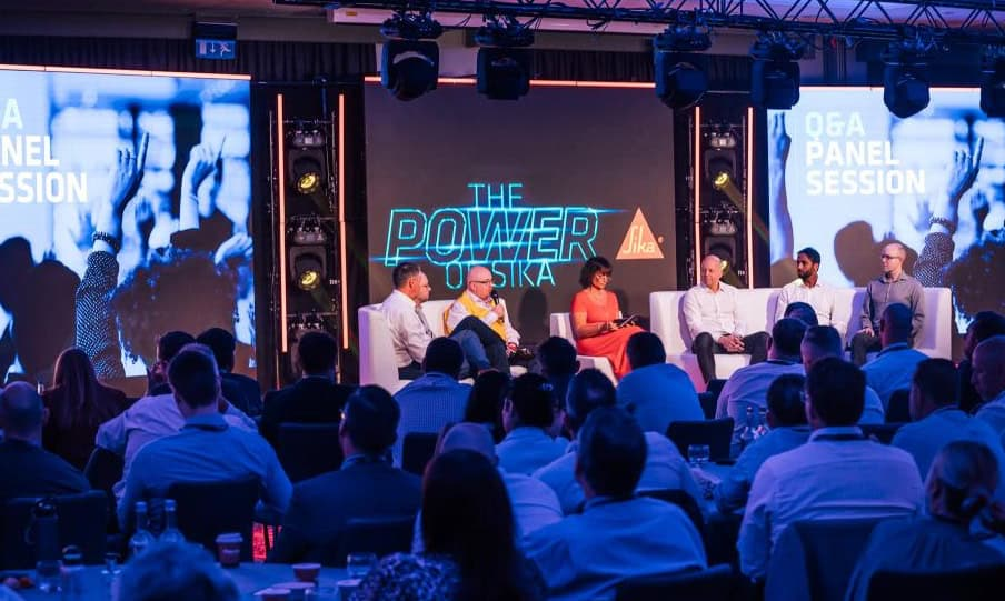 Conference Event Production London | Bigabox Productions