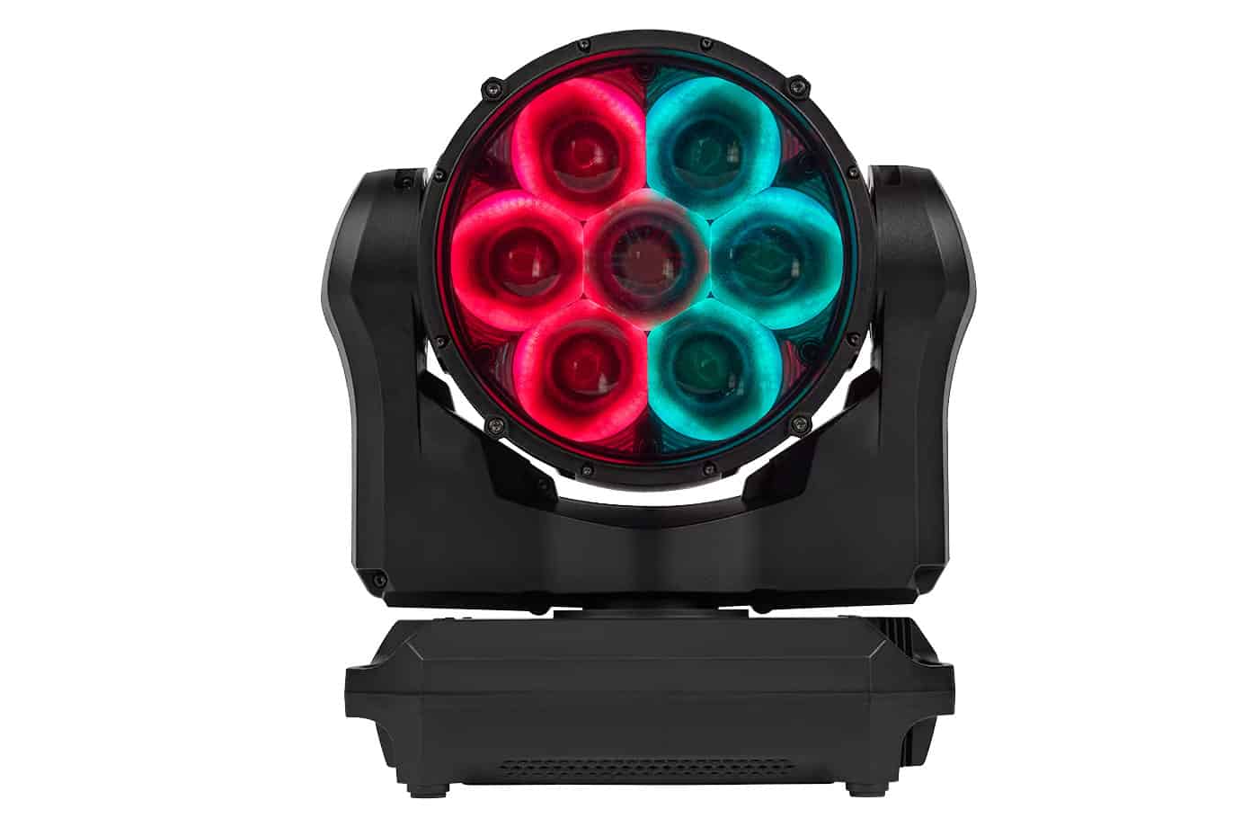 MAC Aura XiP - Image 4