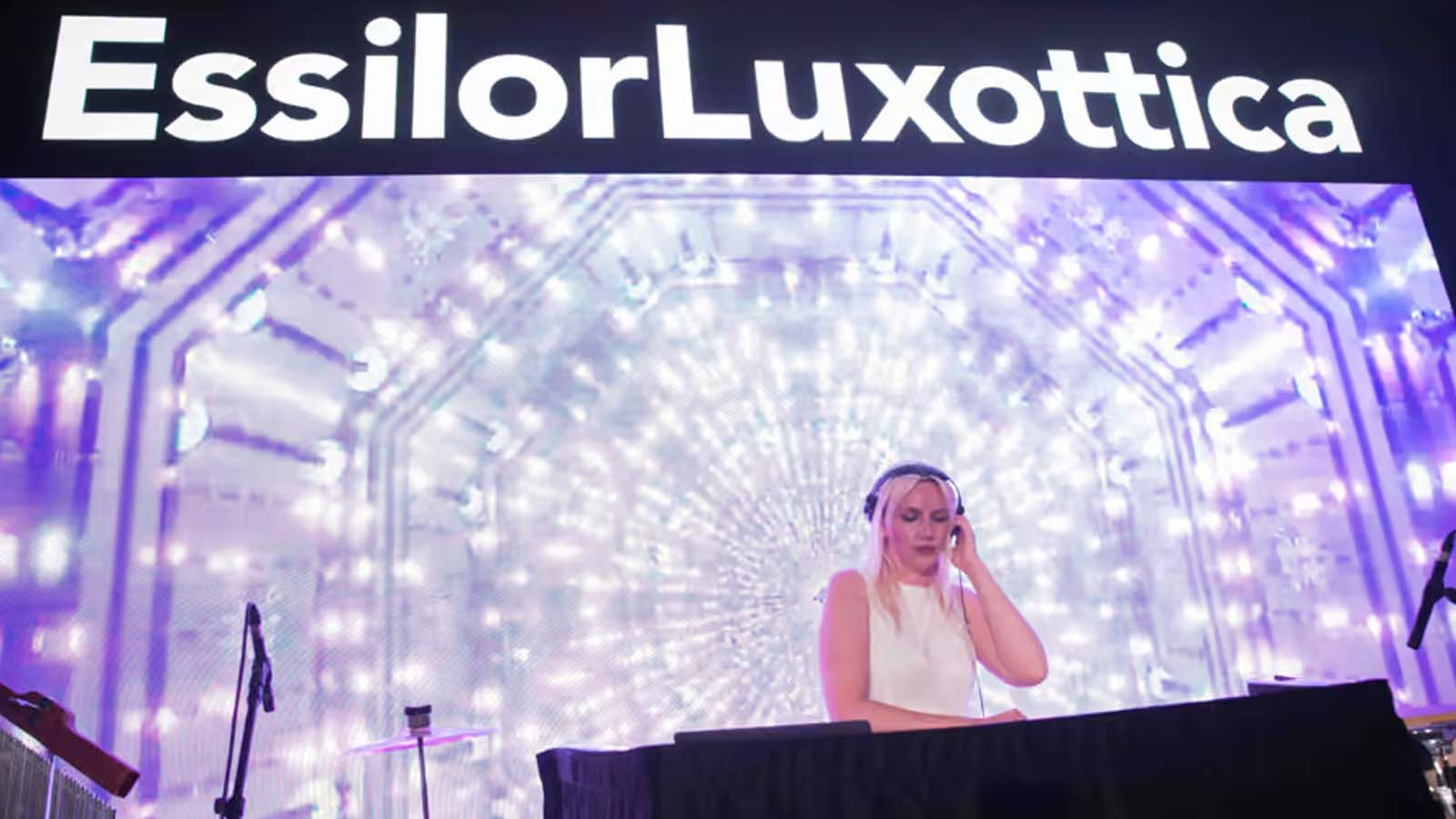 Video Wall Hire London | Bigabox Productions